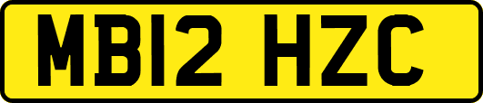 MB12HZC