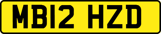 MB12HZD