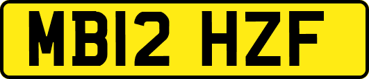 MB12HZF