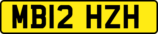 MB12HZH
