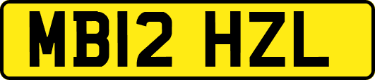 MB12HZL