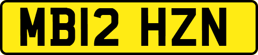 MB12HZN