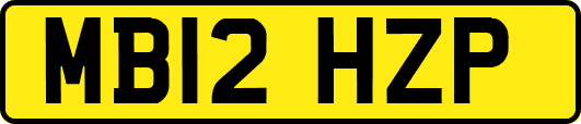 MB12HZP