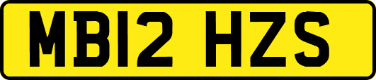 MB12HZS