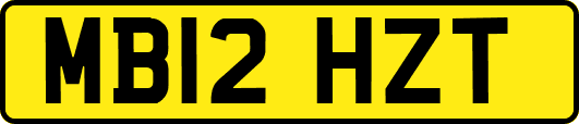 MB12HZT