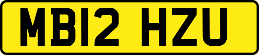MB12HZU
