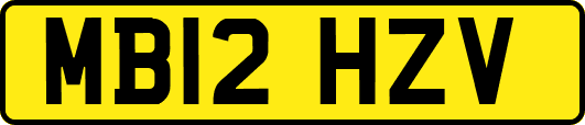 MB12HZV
