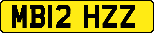MB12HZZ