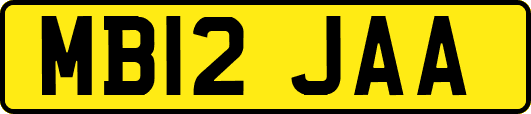 MB12JAA