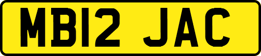 MB12JAC