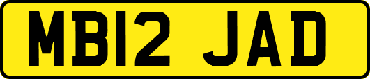 MB12JAD