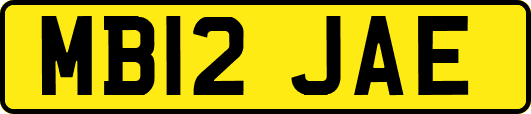 MB12JAE