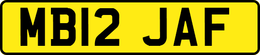 MB12JAF