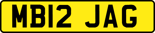 MB12JAG