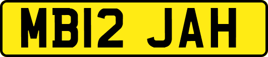 MB12JAH