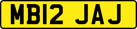 MB12JAJ