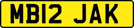 MB12JAK