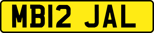 MB12JAL