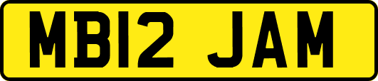 MB12JAM