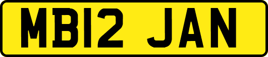 MB12JAN