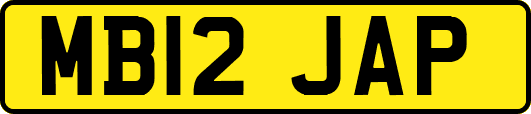 MB12JAP