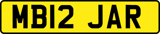 MB12JAR