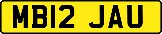 MB12JAU
