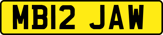 MB12JAW