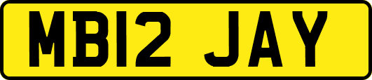 MB12JAY