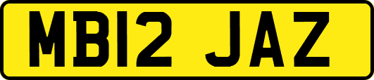 MB12JAZ
