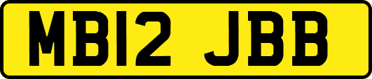 MB12JBB