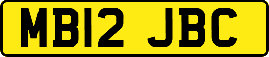 MB12JBC