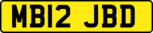 MB12JBD