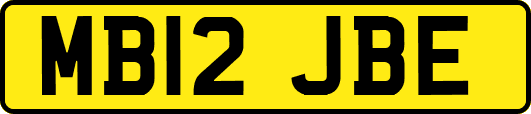 MB12JBE