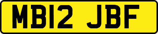MB12JBF