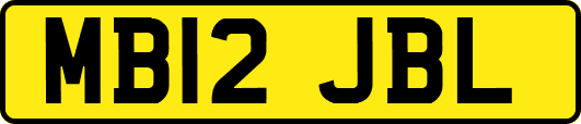 MB12JBL