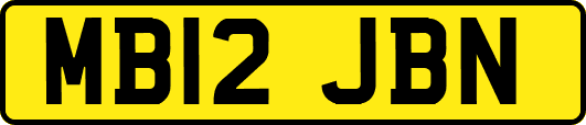 MB12JBN