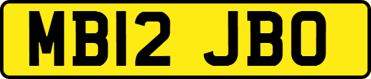 MB12JBO