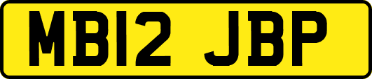 MB12JBP