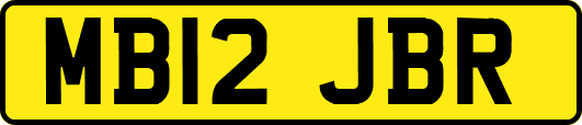 MB12JBR