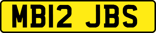 MB12JBS