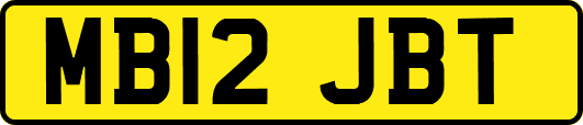 MB12JBT