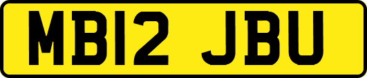 MB12JBU