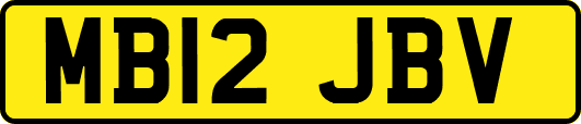 MB12JBV