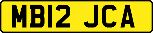 MB12JCA