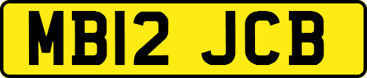 MB12JCB