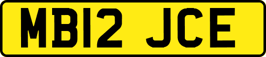 MB12JCE