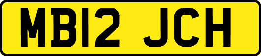 MB12JCH