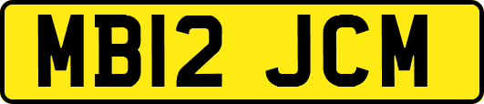 MB12JCM