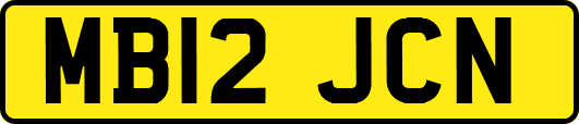 MB12JCN